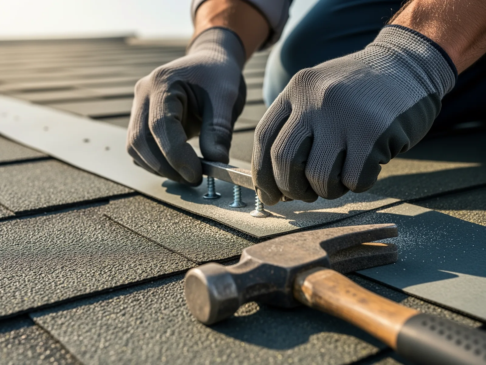 Why choose Fascia Repair in Spout Spring, VA